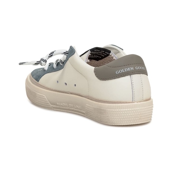 GOLDEN GOOSE May Sneakers BRAND NEW - Picture 5 of 12